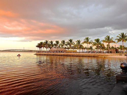 Punta Gorda